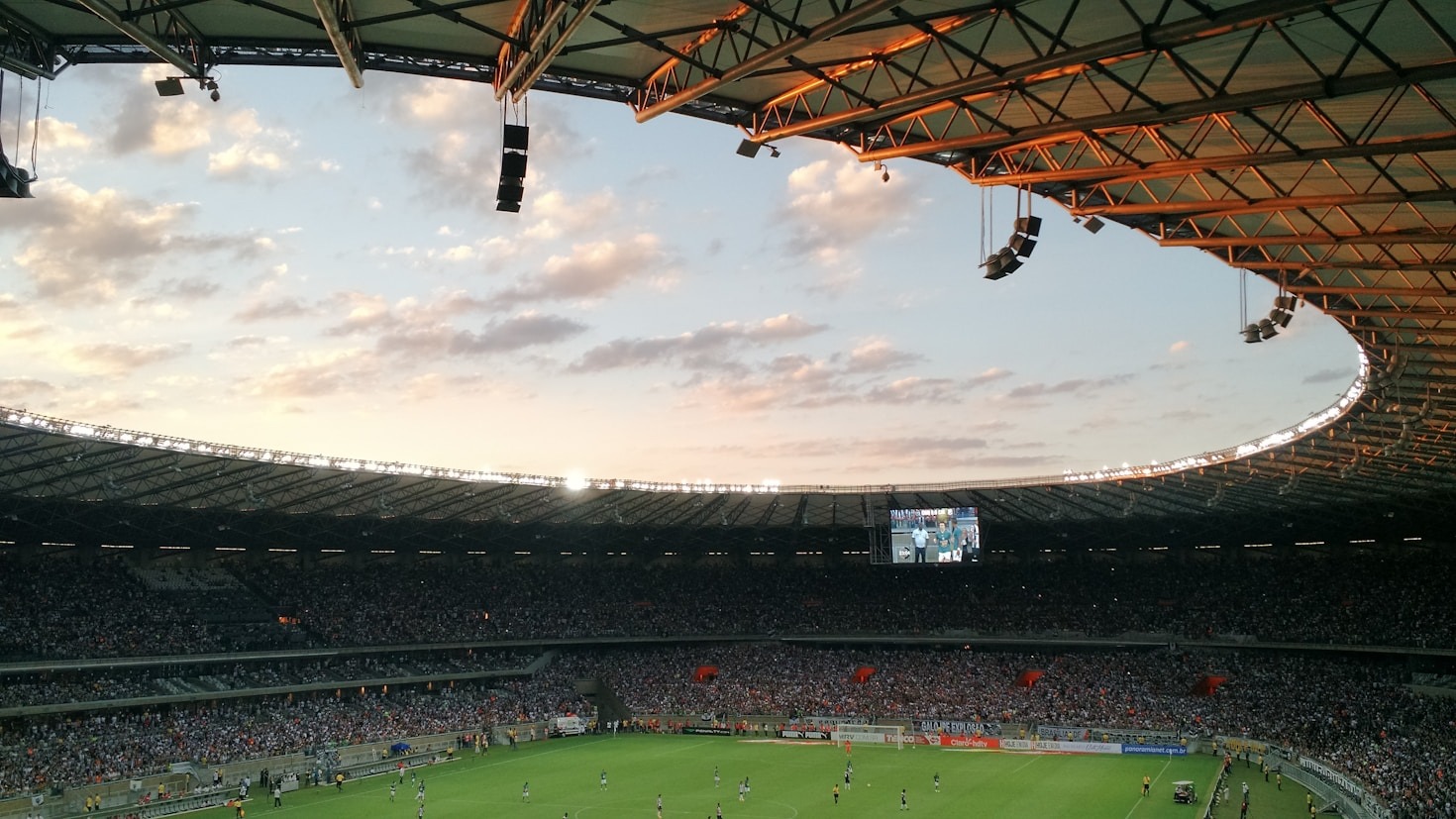 Top 10 Must-Watch European Matches
